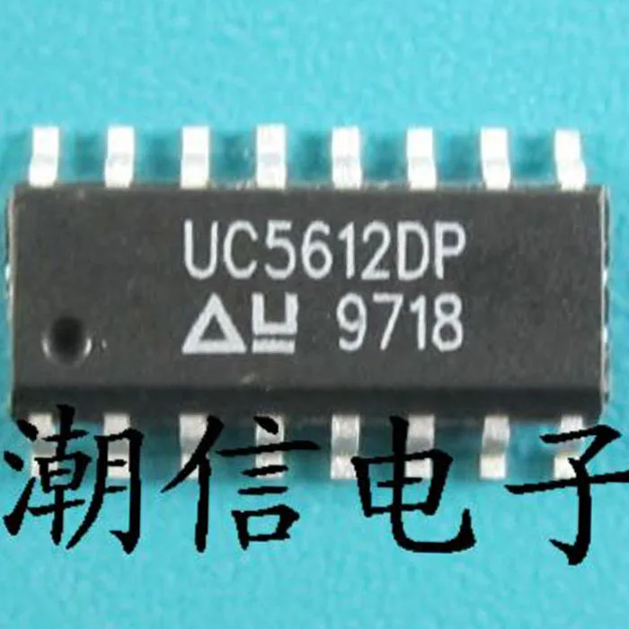 UC5612DP SOP-16 0