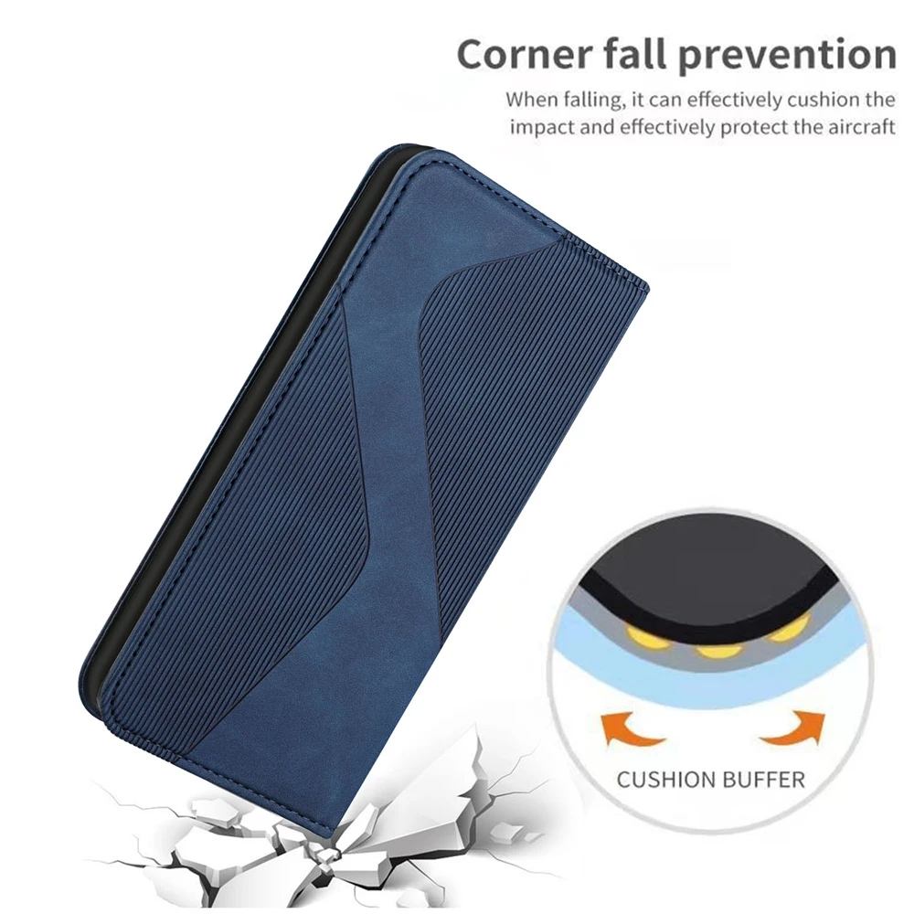 для Samsung XCover 4 4S Магнитный Кожаный Чехол для Etui Samsung Galaxy XCover 5 Case Роскошный Флип-кошелек Задняя Крышка Телефона Capa Men 3