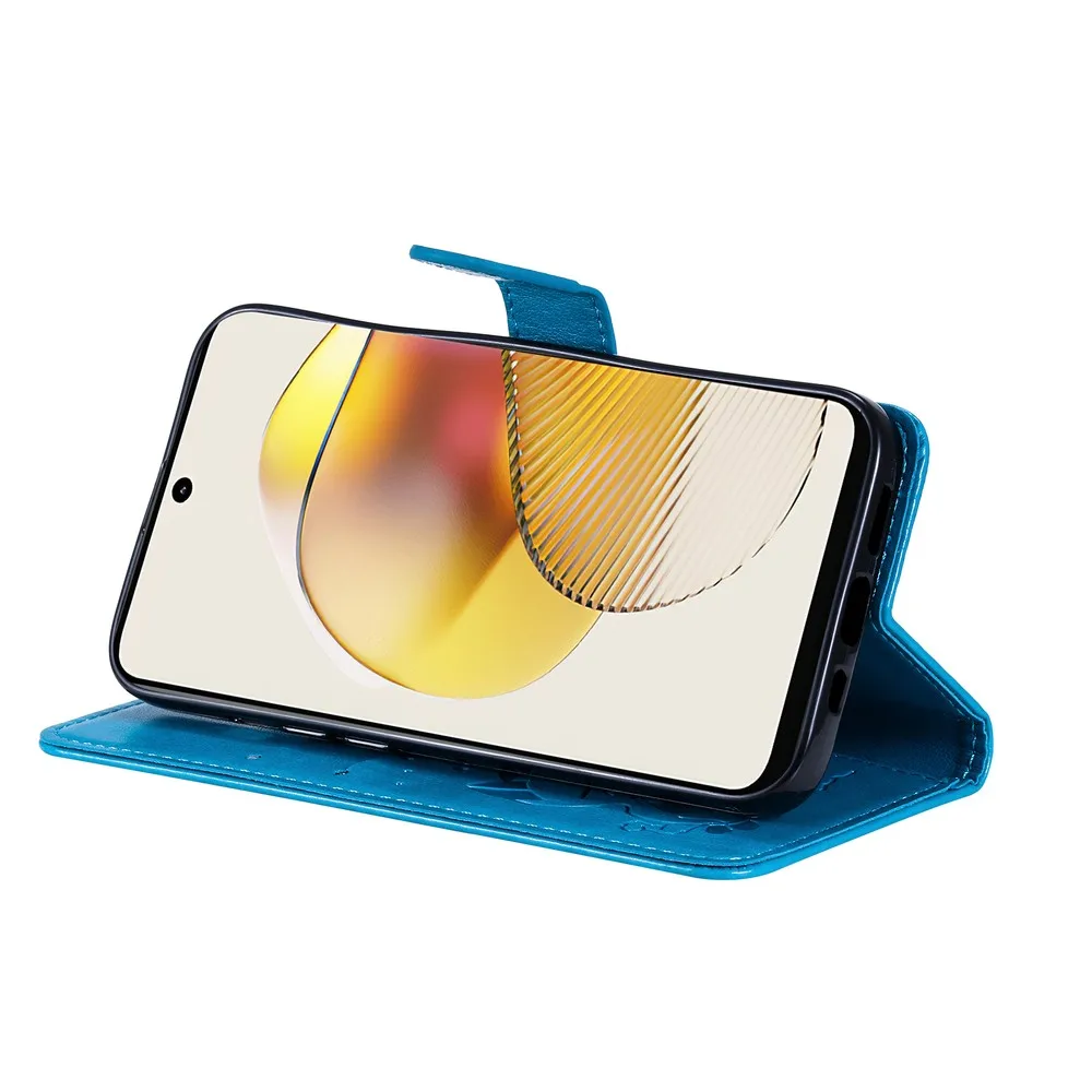для XiaoMi Poco X5 5G Чехол Poco X5 Pro 5G чехол-книжка с откидной крышкой, чехлы для мобильных телефонов, сумки Sunjolly 5