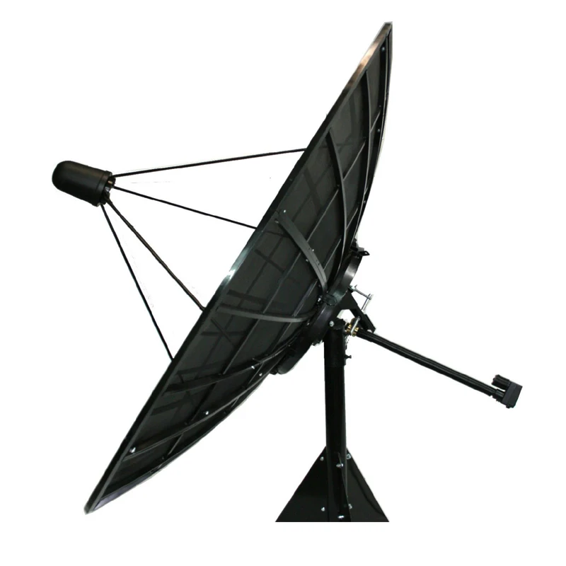 спутниковая антенна c диапазоном 3 м /антенна цифрового телевидения 1