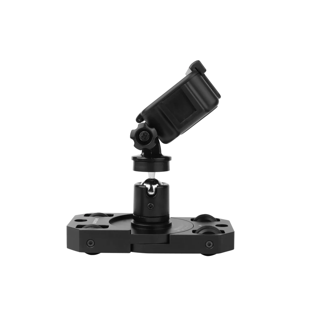 Металлический Кронштейн Sunnylife Stabilizer Trackless Camera Dolly для Аксессуаров Спортивной Камеры Gopro/OSMO Action/OSMO Pocket/Insta360 3