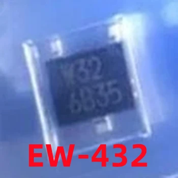 1 шт. нового оригинального сенсорного переключателя W32 EW-432
