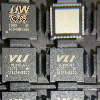 100% Новый и оригинальный VL813-Q7 QFN, интегральная схема, транзисторная микросхема IC, Перед заказом ПОВТОРНО подтвердите предложения
