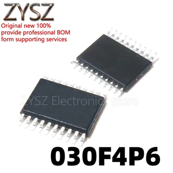 1ШТ микросхема STM32F030F4P6 TSSOP20 32-битный микроконтроллер IC