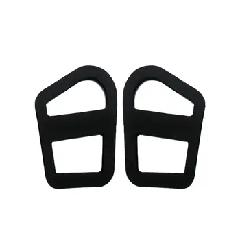 2x Сменные уплотнения группы задних тормозных фар Автомобильные Аксессуары для Toyota Aygo