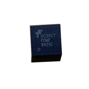 (5-10 штук) 100% новый чипсет FDMF6823C 6823C QFN-40
