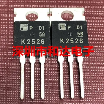 K2526 2SK2526 TO-220 900V 5A