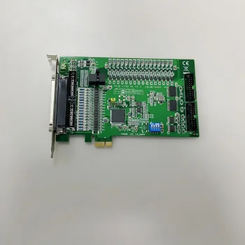 PCIE-1730 A1 32-канальная карта цифрового ввода и вывода с TTL-изоляцией, карта захвата