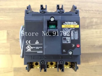 [ZOB] Fuji EA53C BB3BEC-050 3P50A AC500V (подлинный выключатель утечки) -2 шт./ЛОТ