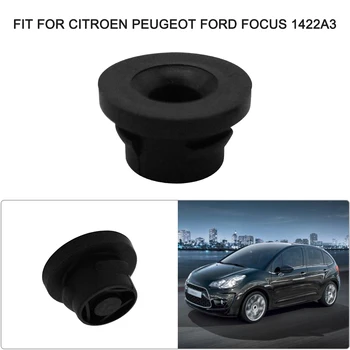 Автоаксессуары Воздушный фильтр Резиновый Подходит для Citroen Peugeot Ford Focus 1422A3 1.6 HDI Дизельный топливный бак