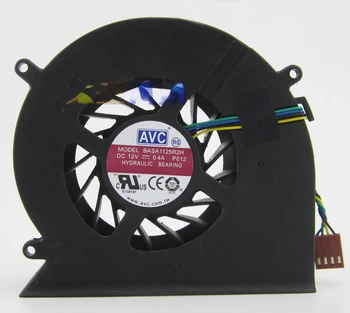 Для AVC BASA1125R2H P012 12 В 0.4A вентилятор охлаждения процессора Lenovo