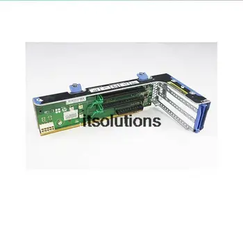Для платы расширения PCIE HP DL380 388 G9 777283-001 729810-001 768343-001