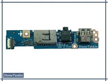 Лучшее соотношение цены и качества для Toshiba E45T E45 E55 USB-плата ZRMAA LS-A481P SD-карта протестирована на 100%