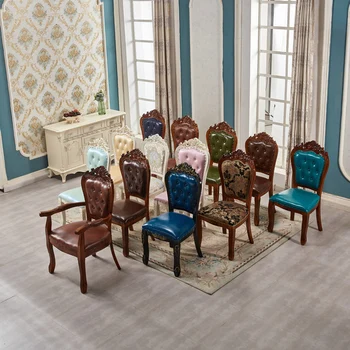 Обеденный Дизайнерский Роскошный стул Garden Nordic Sofa Queen Relax Room Банкетный Свадебный стул Современная мебель для дома Muebles De La Sala
