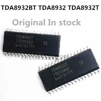 Оригинальные 2 шт./TDA8932T TDA8932BT TDA8932
