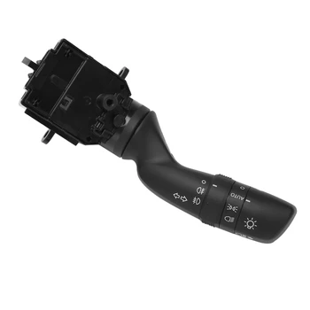 Ручка автоматического закрывания фар, Сенсорная кнопка включения противотуманных фар для Toyota RAV4 2019-2022 84329-33060