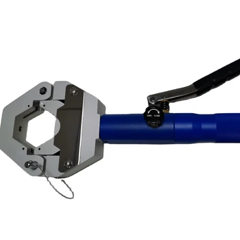 Ручной гидравлический щипчик для шланга ручной гидравлический инструмент для обжима шланга переменного тока