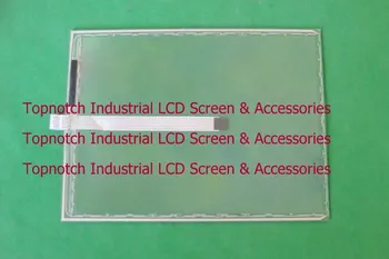 Совершенно новый Дигитайзер с Сенсорным экраном для стекла Сенсорной панели E033186 SCN-AT-FLT12.1-PT2-0H1