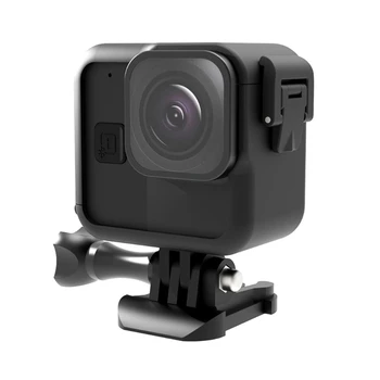 Стандартная Окантовочная Рамка для Экшн-камеры Gopro Hero 11 Black mini Защитная Рамка Легкий Протектор