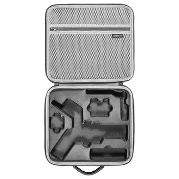 Чехол для переноски Ronin RS 3 Mini, защитный чехол, регулируемый ремень, двусторонняя сумка на молнии, сумка для путешествий